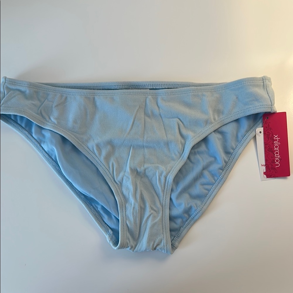 Xhilaration Sky Blue Bikini Bottom